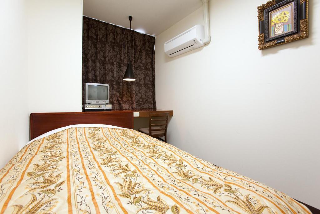 Hotel Hayashi Beppu Pokój zdjęcie