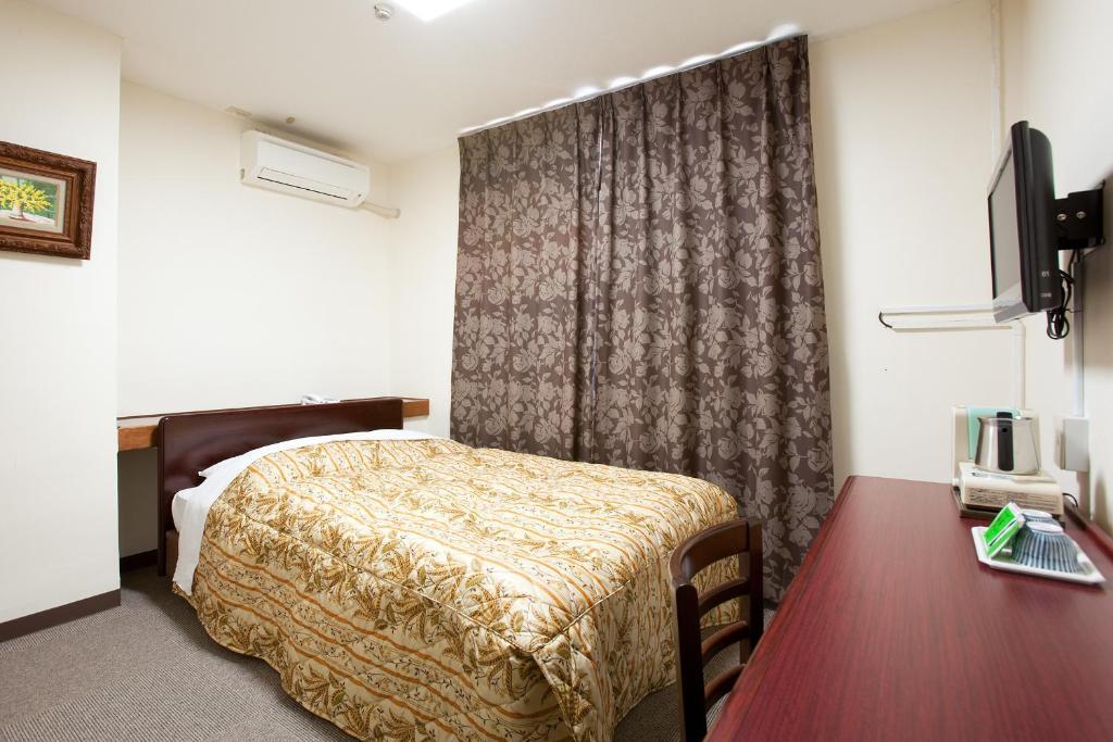 Hotel Hayashi Beppu Pokój zdjęcie