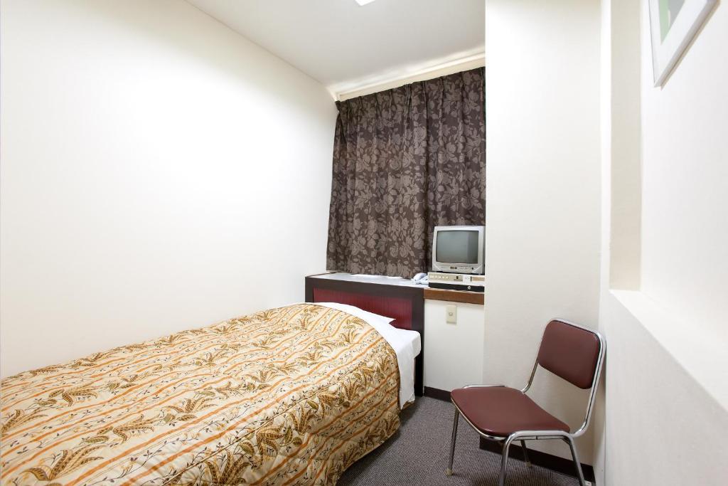 Hotel Hayashi Beppu Pokój zdjęcie