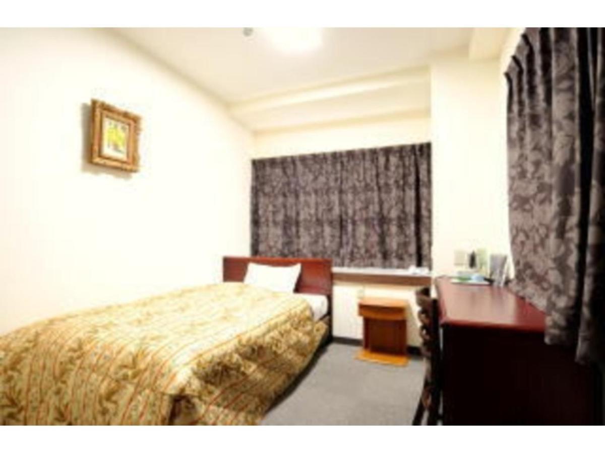 Hotel Hayashi Beppu Zewnętrze zdjęcie