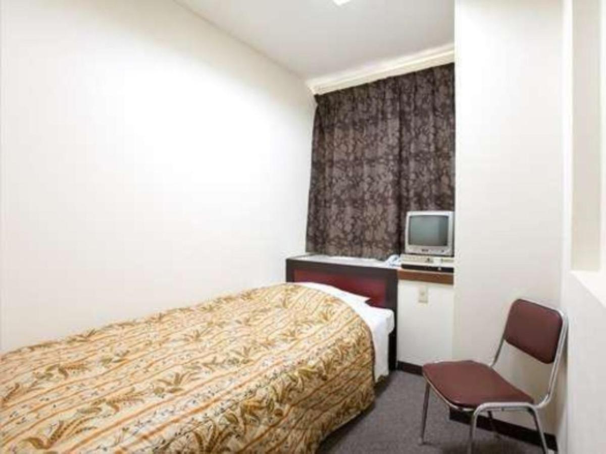 Hotel Hayashi Beppu Zewnętrze zdjęcie