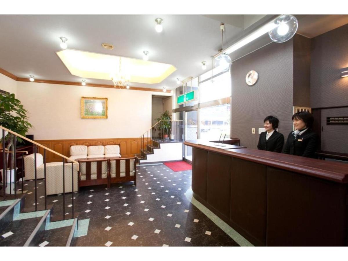 Hotel Hayashi Beppu Zewnętrze zdjęcie