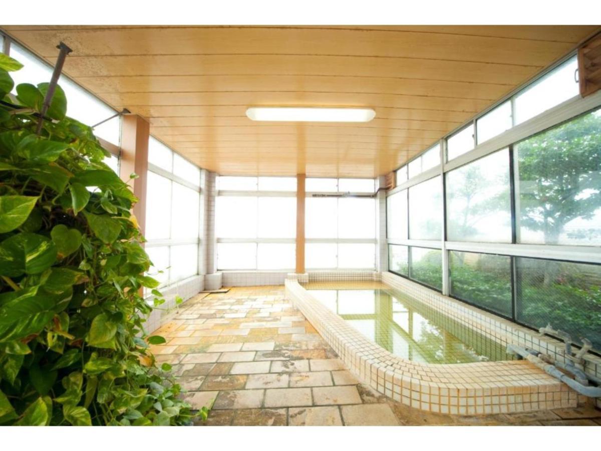 Hotel Hayashi Beppu Zewnętrze zdjęcie