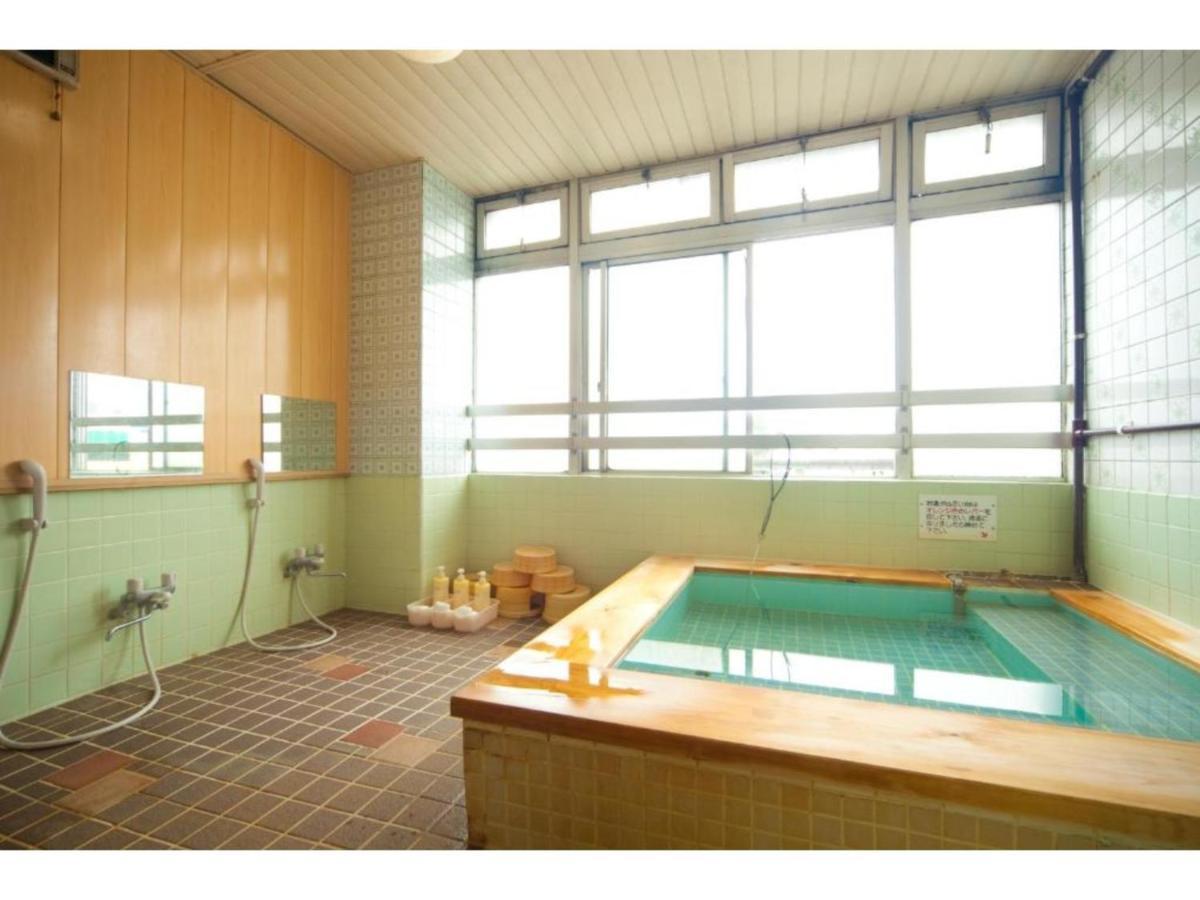 Hotel Hayashi Beppu Zewnętrze zdjęcie