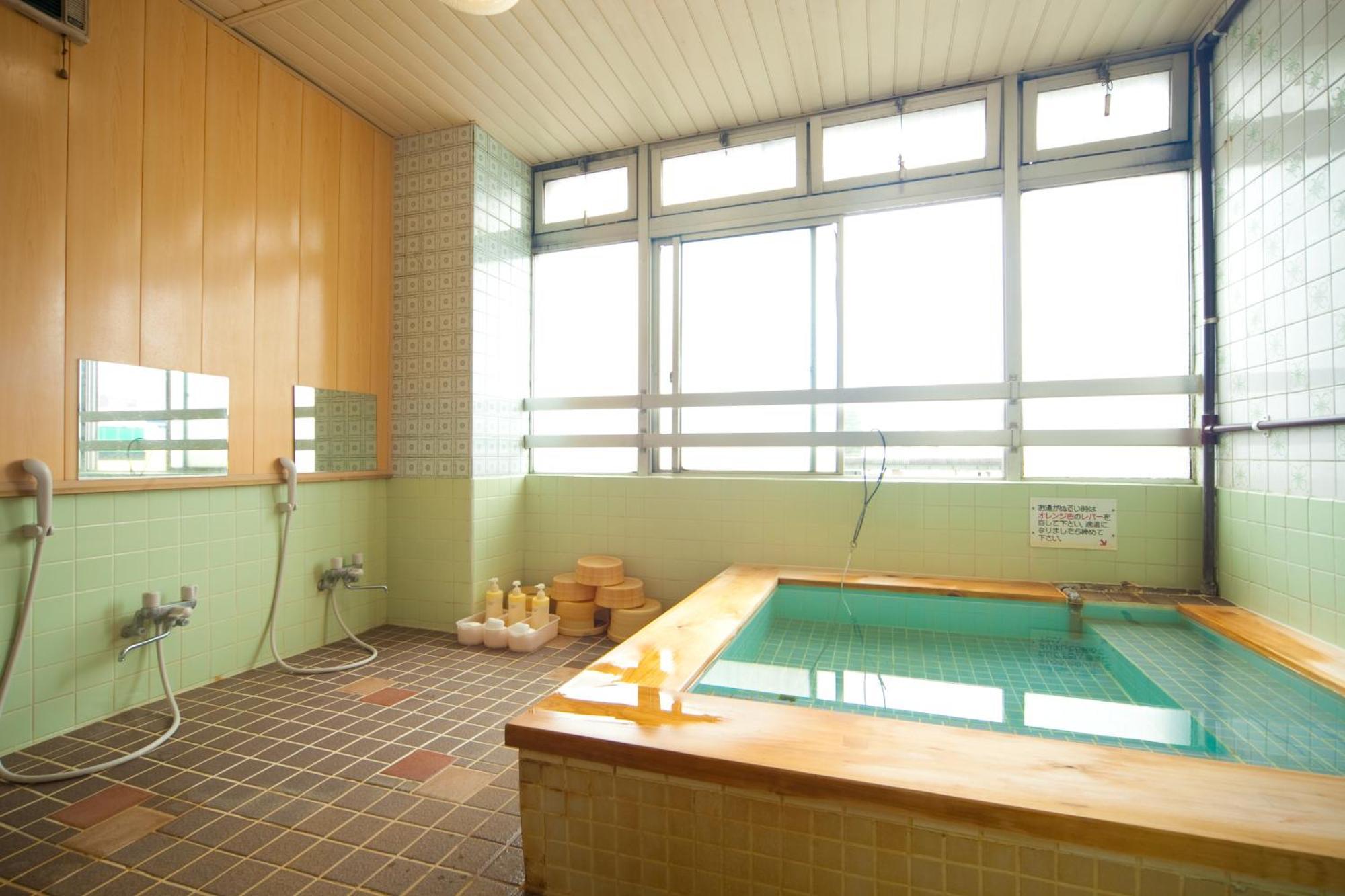 Hotel Hayashi Beppu Zewnętrze zdjęcie
