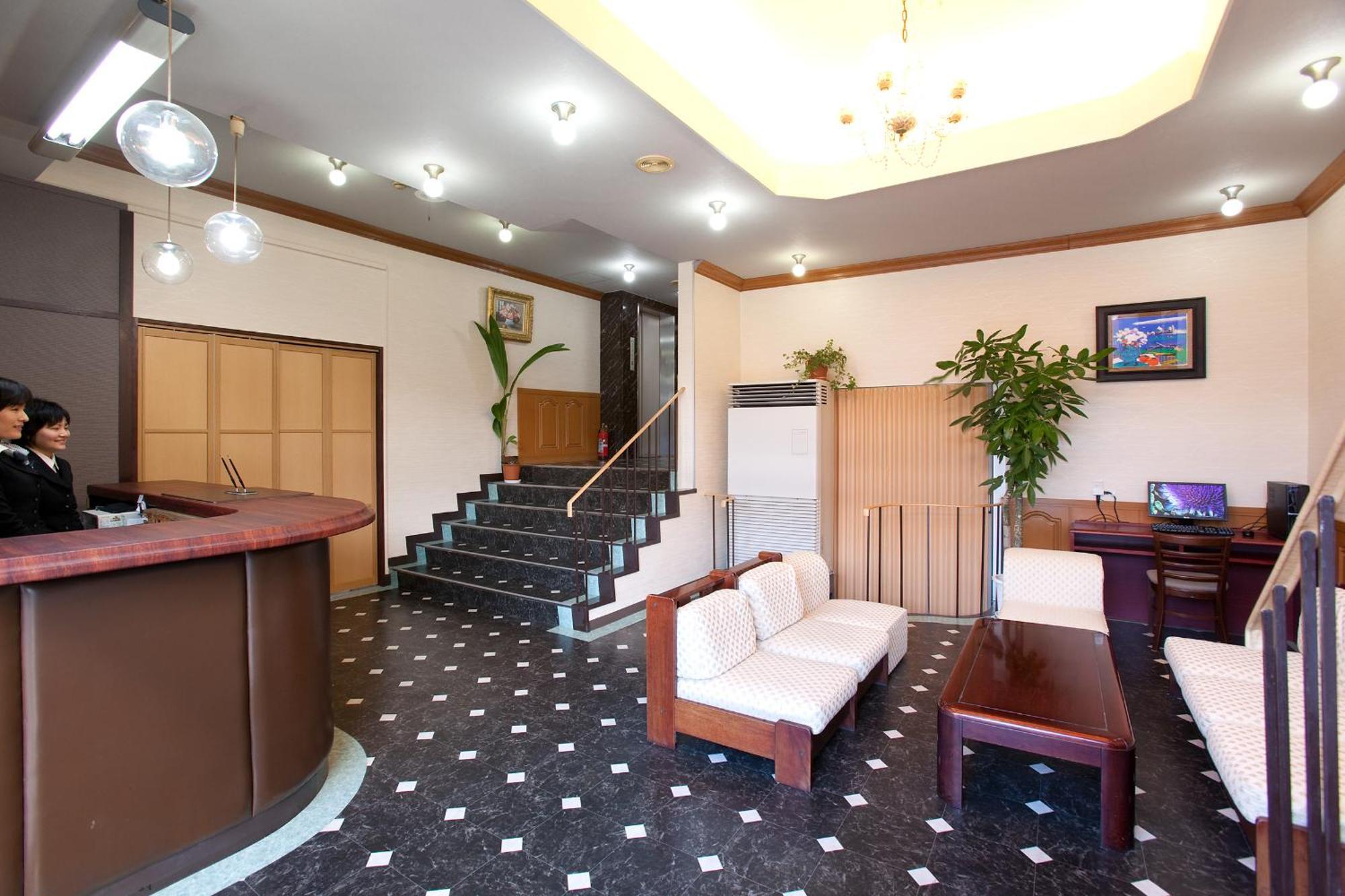 Hotel Hayashi Beppu Zewnętrze zdjęcie