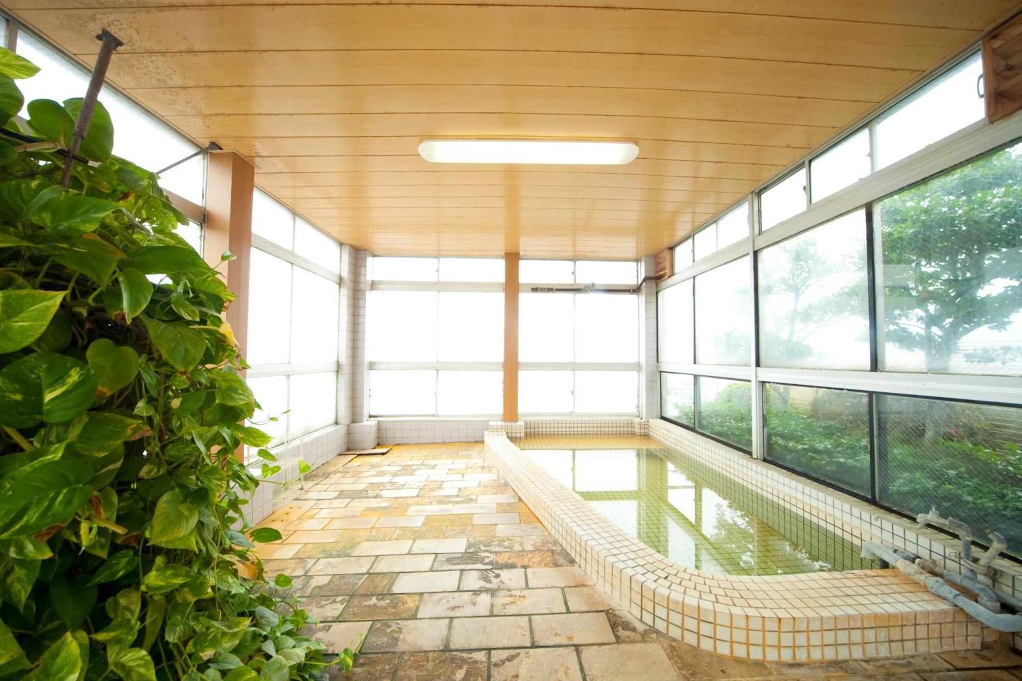 Hotel Hayashi Beppu Zewnętrze zdjęcie