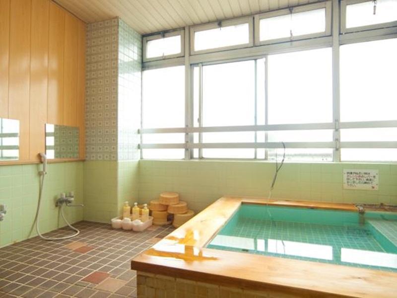 Hotel Hayashi Beppu Zewnętrze zdjęcie