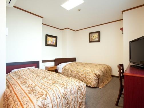 Hotel Hayashi Beppu Pokój zdjęcie